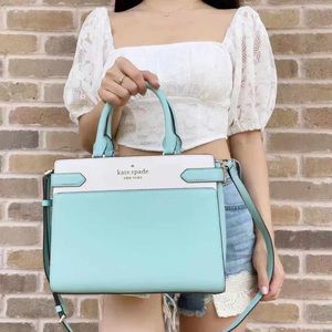 💕NWT Kate Spade ♠️ Stachel & Crossbody